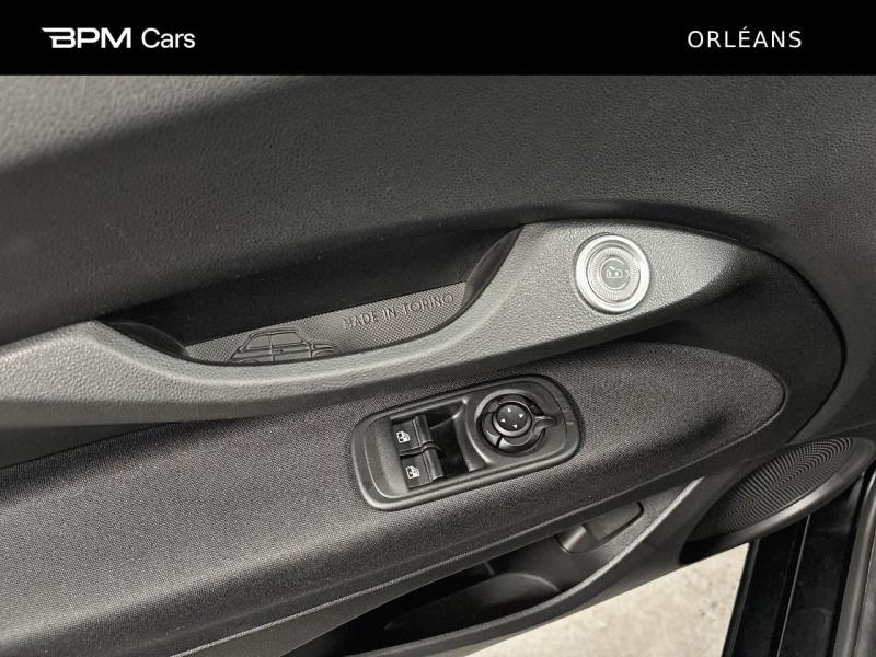 Image FIAT 500C e 95ch Icône