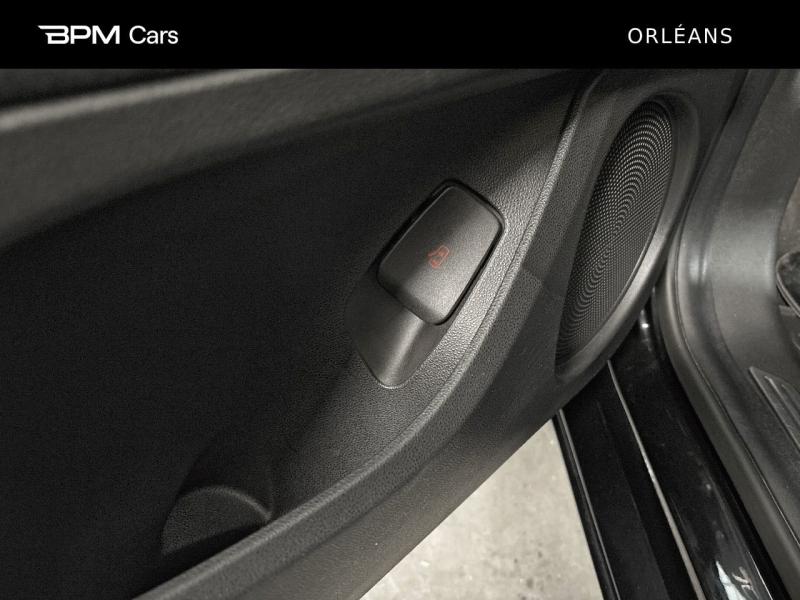 Image FIAT 500C e 95ch Icône