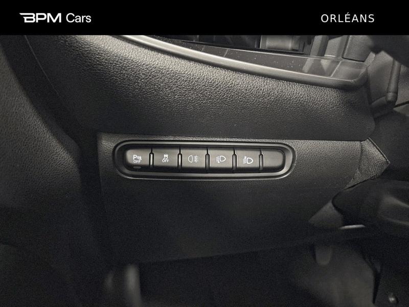 Image FIAT 500C e 95ch Icône