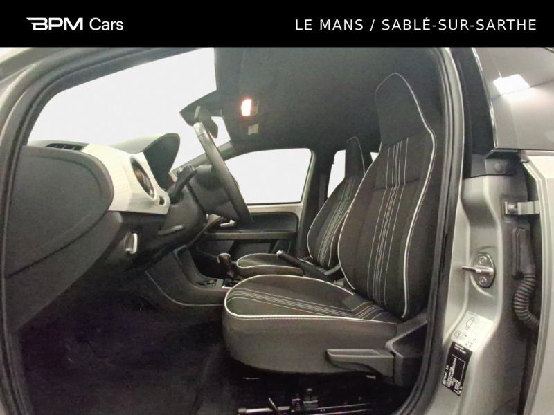 Image SEAT Mii electric Electric 83ch Plus 4cv