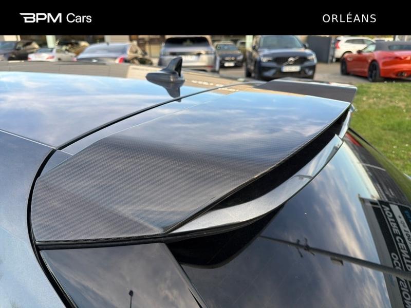 Image AUDI RS3 Sportback 2.5 TFSI 400ch quattro S tronic 7