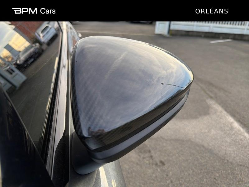 Image AUDI RS3 Sportback 2.5 TFSI 400ch quattro S tronic 7