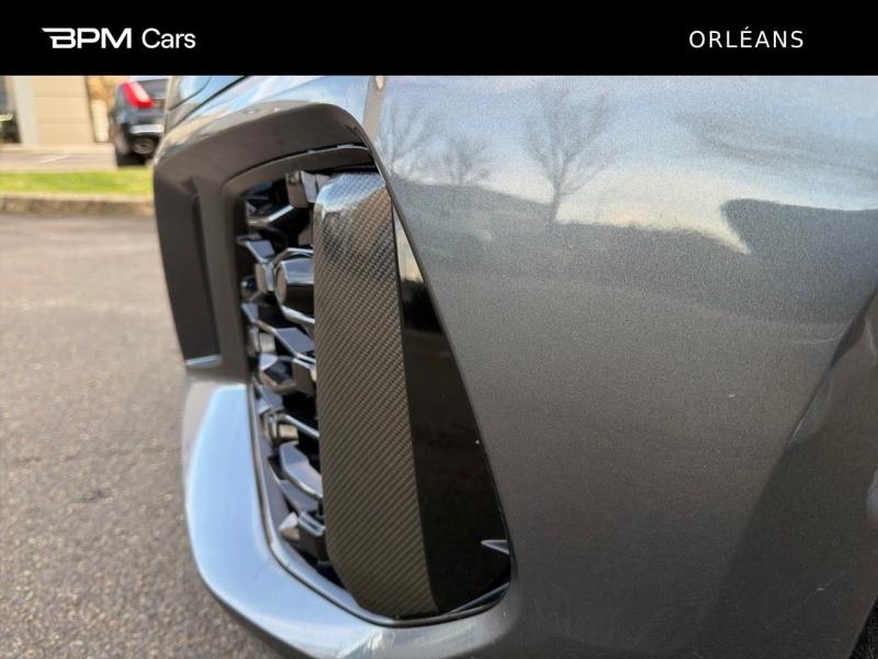 Image AUDI RS3 Sportback 2.5 TFSI 400ch quattro S tronic 7