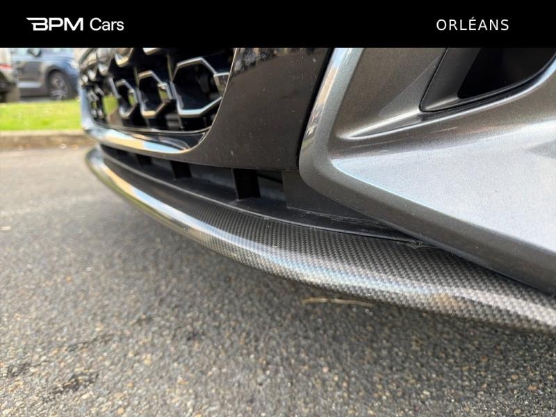 Image AUDI RS3 Sportback 2.5 TFSI 400ch quattro S tronic 7