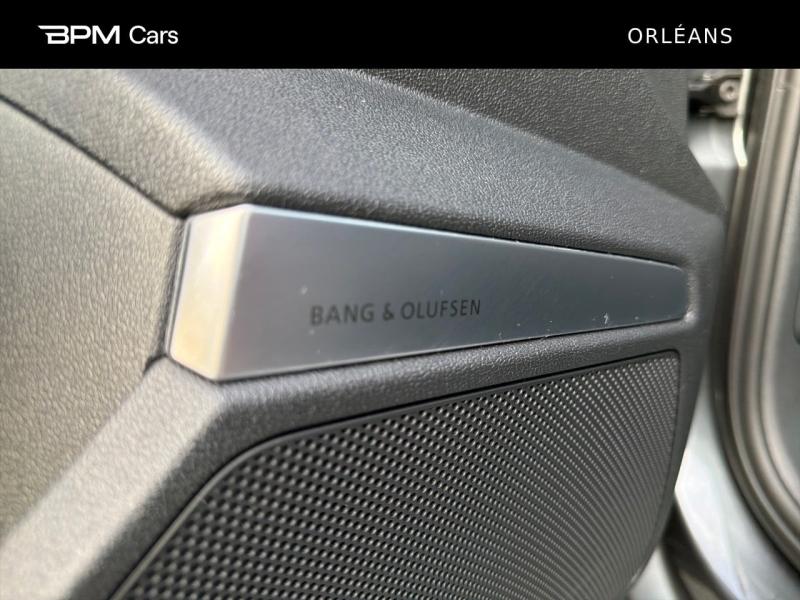 Image AUDI RS3 Sportback 2.5 TFSI 400ch quattro S tronic 7