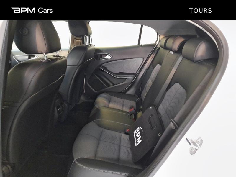 Image MERCEDES-BENZ GLA 200 d 136ch Inspiration 7G-DCT Euro6c
