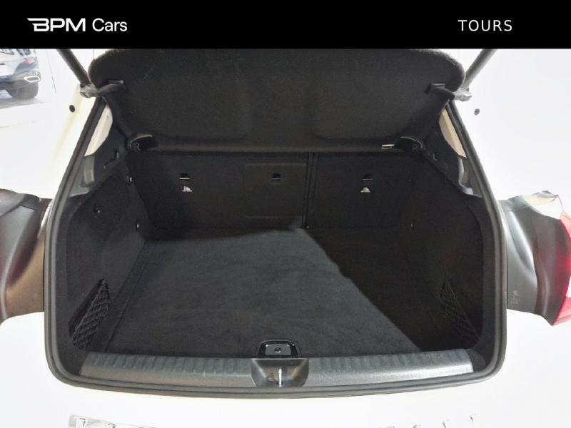 Image MERCEDES-BENZ GLA 200 d 136ch Inspiration 7G-DCT Euro6c