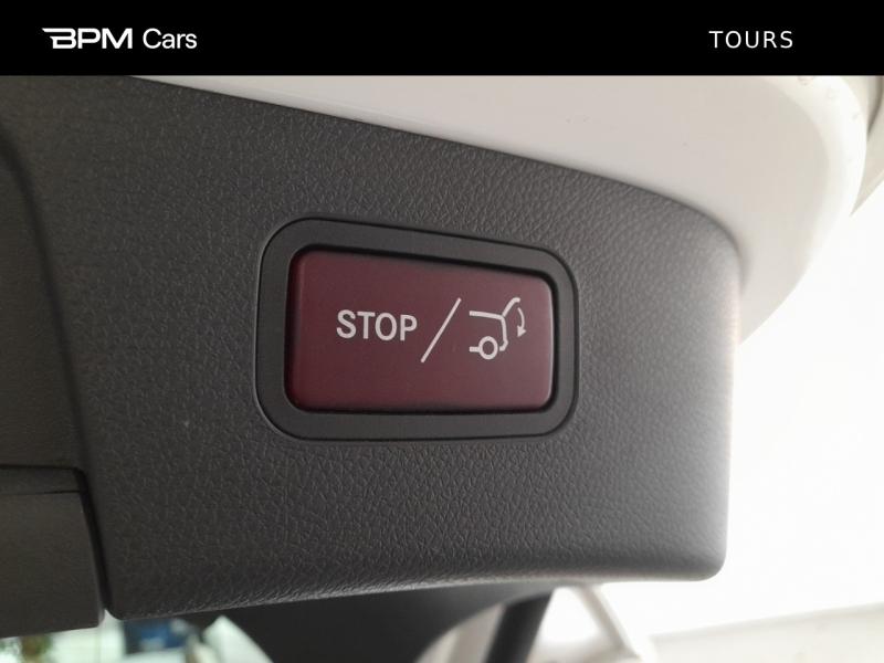 Image MERCEDES-BENZ GLA 200 d 136ch Inspiration 7G-DCT Euro6c