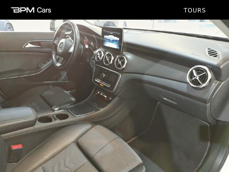 Image MERCEDES-BENZ GLA 200 d 136ch Inspiration 7G-DCT Euro6c