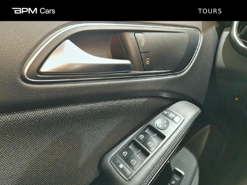 Image MERCEDES-BENZ GLA 200 d 136ch Inspiration 7G-DCT Euro6c