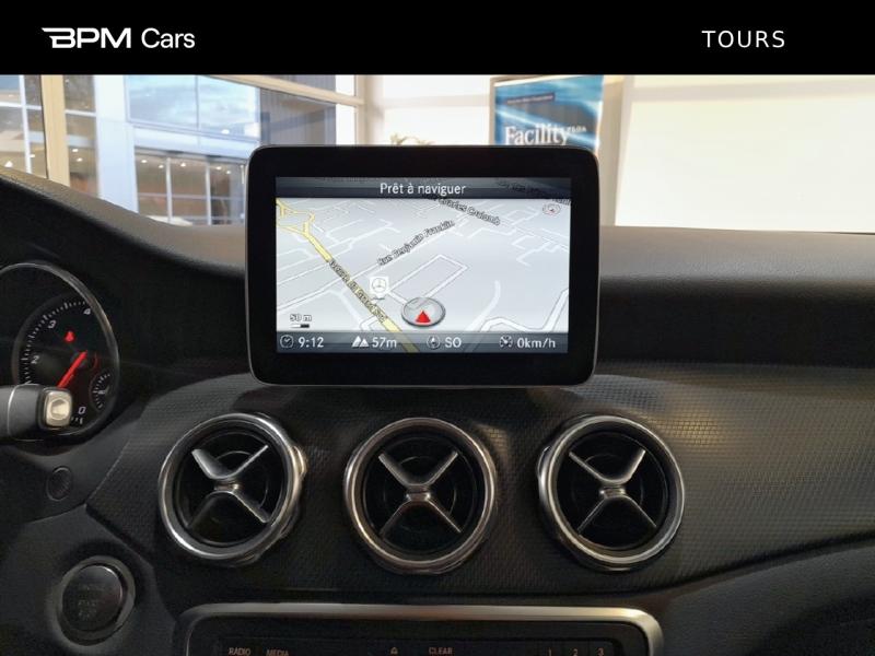 Image MERCEDES-BENZ GLA 200 d 136ch Inspiration 7G-DCT Euro6c