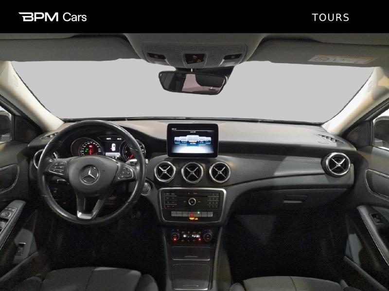 Image MERCEDES-BENZ GLA 200 d 136ch Inspiration 7G-DCT Euro6c