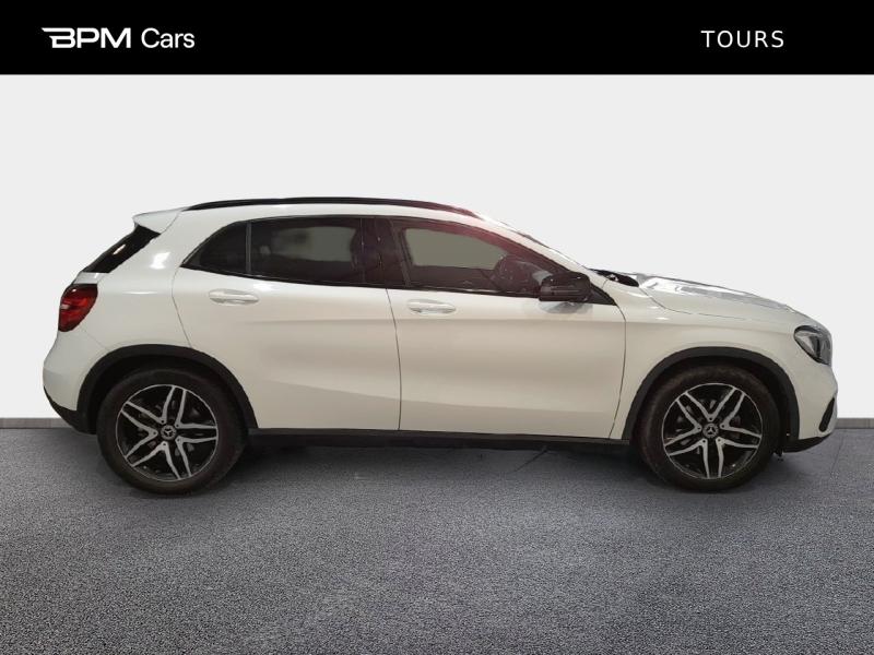 Image MERCEDES-BENZ GLA 200 d 136ch Inspiration 7G-DCT Euro6c