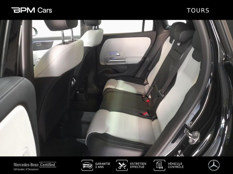 Image MERCEDES-BENZ GLA 250 e 160+102ch AMG Line 8G-DCT