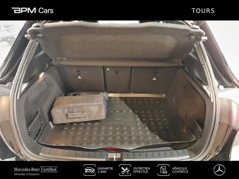 Image MERCEDES-BENZ GLA 250 e 160+102ch AMG Line 8G-DCT
