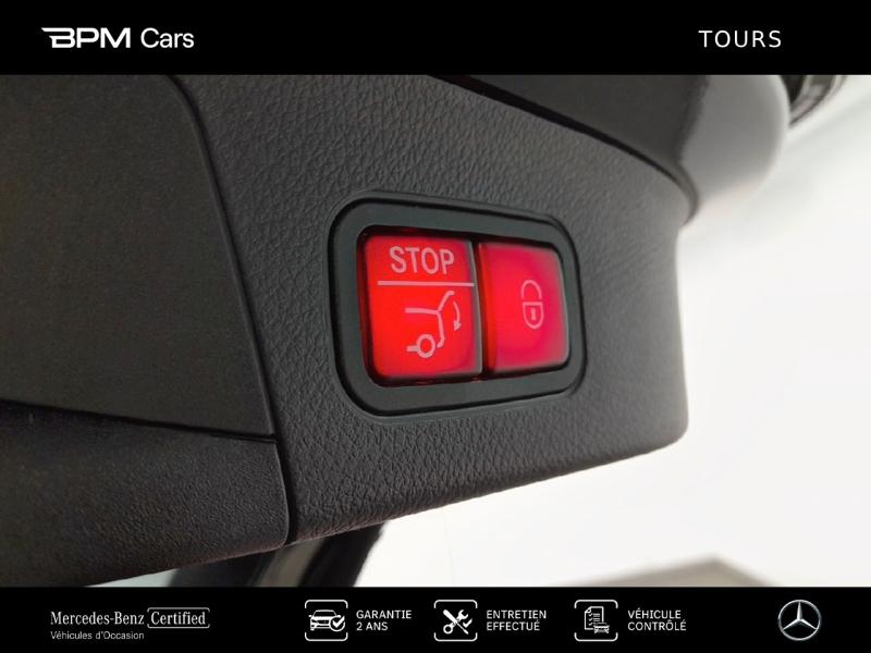 Image MERCEDES-BENZ GLA 250 e 160+102ch AMG Line 8G-DCT