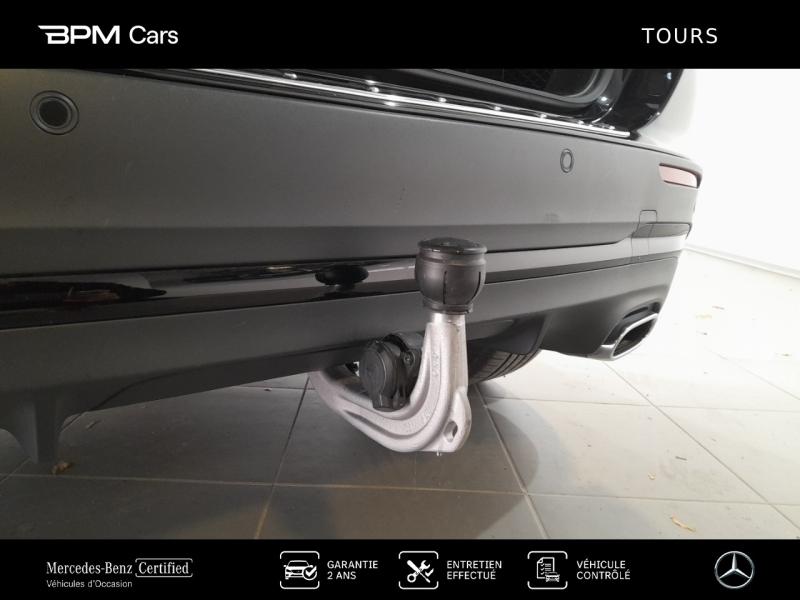 Image MERCEDES-BENZ GLA 250 e 160+102ch AMG Line 8G-DCT