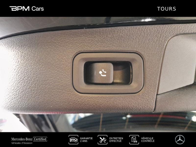 Image MERCEDES-BENZ GLA 250 e 160+102ch AMG Line 8G-DCT