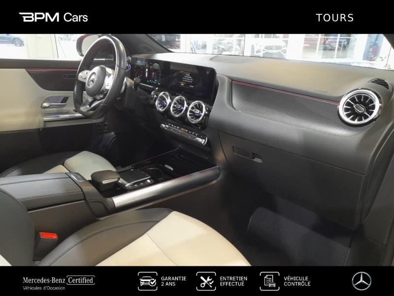 Image MERCEDES-BENZ GLA 250 e 160+102ch AMG Line 8G-DCT