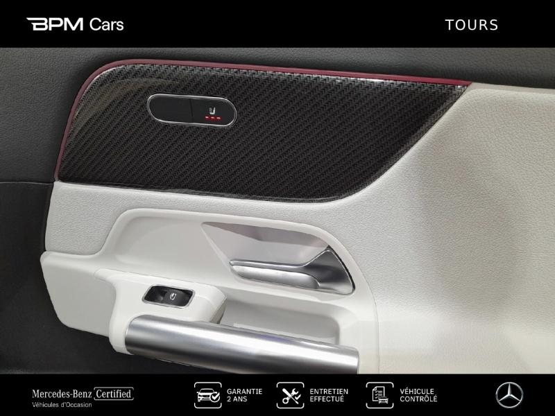 Image MERCEDES-BENZ GLA 250 e 160+102ch AMG Line 8G-DCT