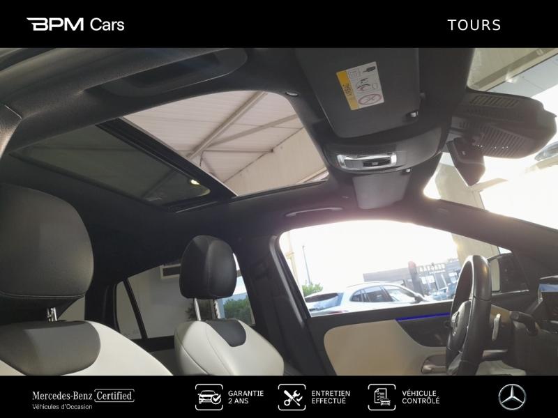 Image MERCEDES-BENZ GLA 250 e 160+102ch AMG Line 8G-DCT