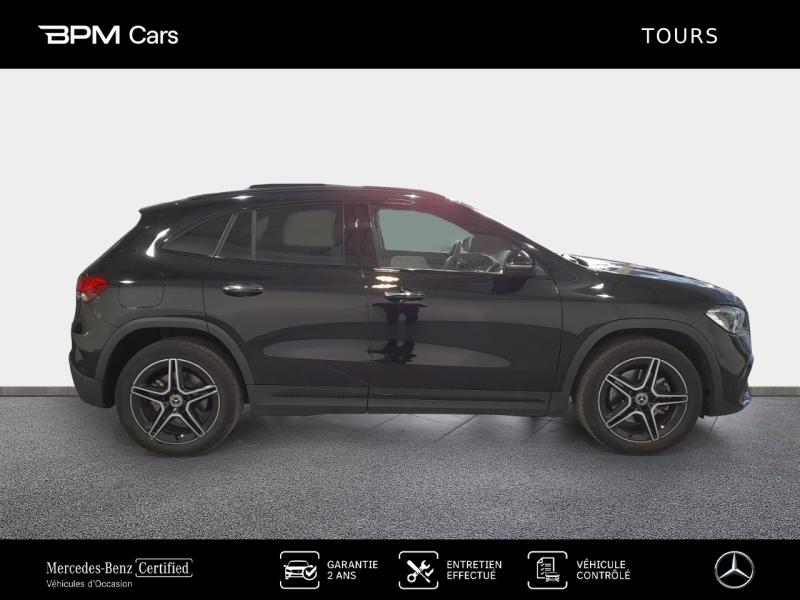 Image MERCEDES-BENZ GLA 250 e 160+102ch AMG Line 8G-DCT