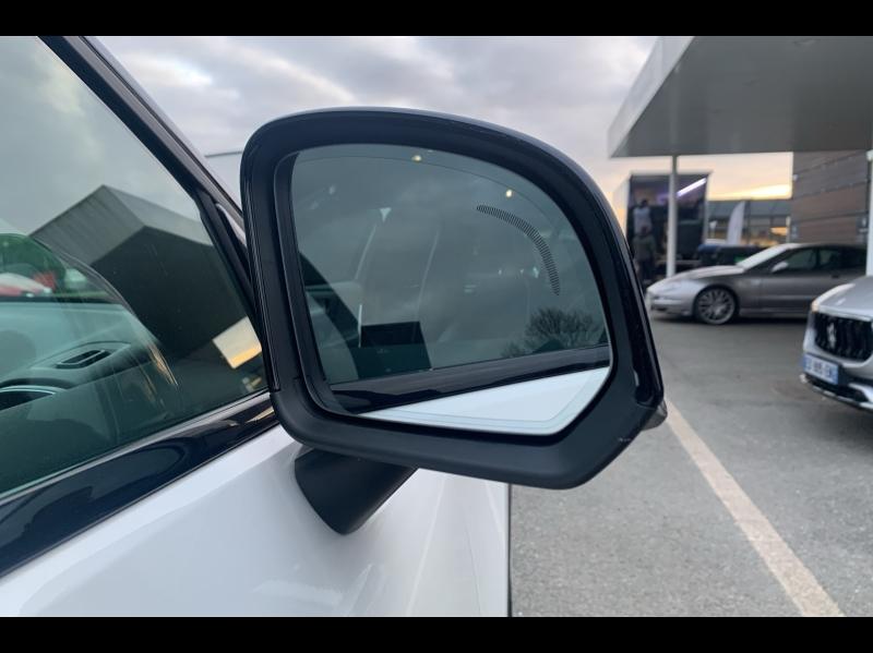 Image VOLVO XC40 T4 Recharge 129 + 82ch R-Design DCT 7