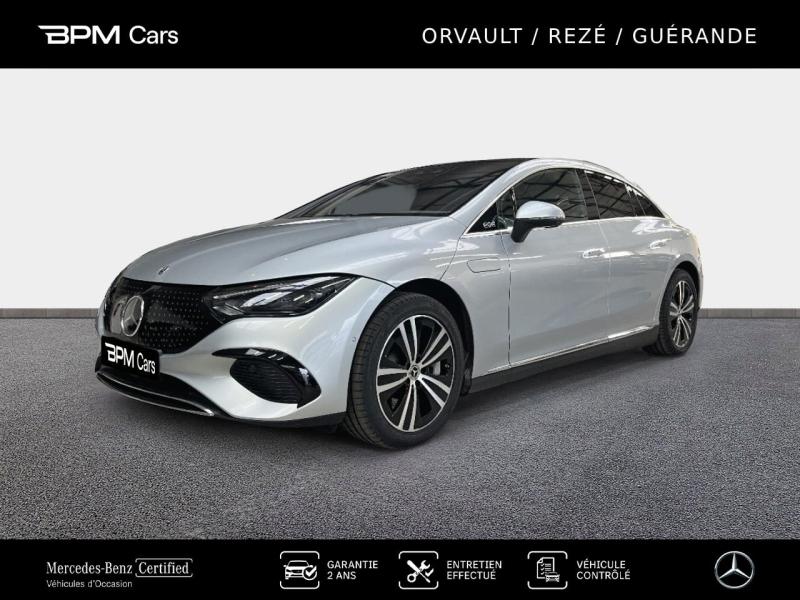 Photo MERCEDES-BENZ EQE 300 245ch Executive Line