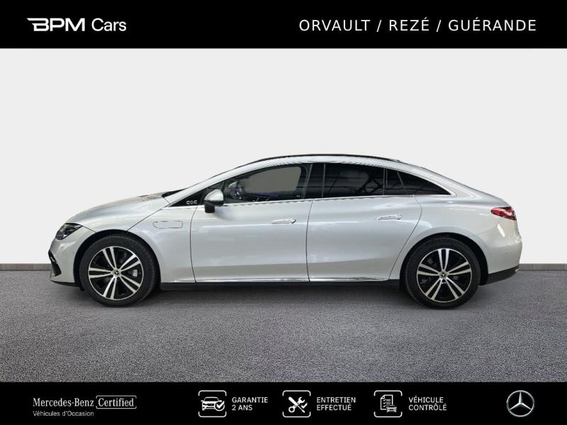 Image MERCEDES-BENZ EQE 300 245ch Executive Line