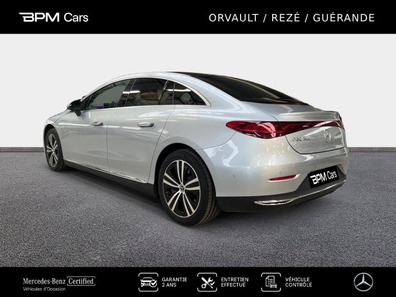 Image MERCEDES-BENZ EQE 300 245ch Executive Line