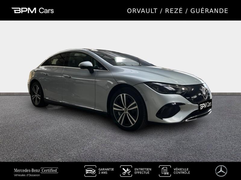 Image MERCEDES-BENZ EQE 300 245ch Executive Line