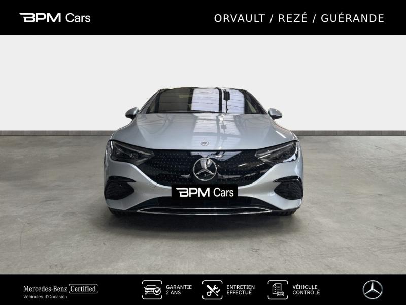 Image MERCEDES-BENZ EQE 300 245ch Executive Line