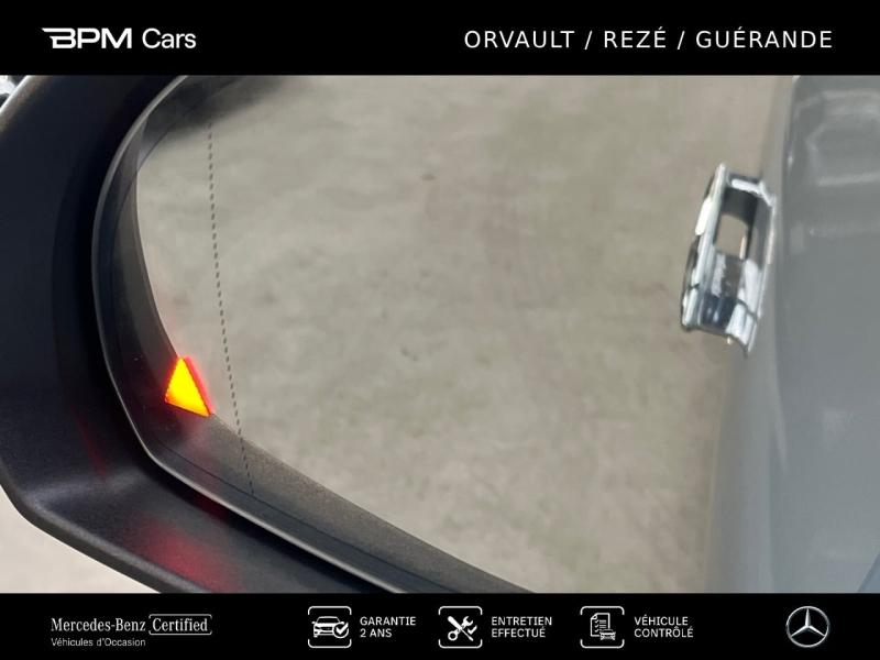 Image MERCEDES-BENZ EQE 300 245ch Executive Line