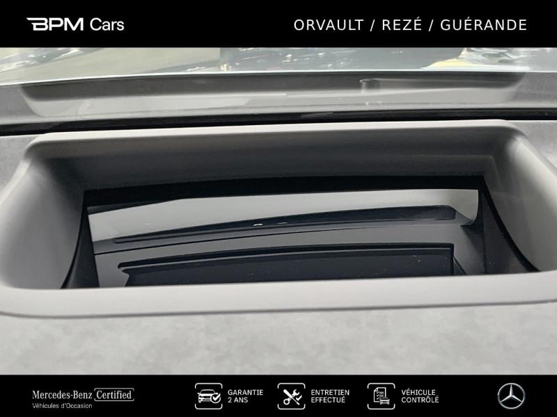 Image MERCEDES-BENZ EQE 300 245ch Executive Line