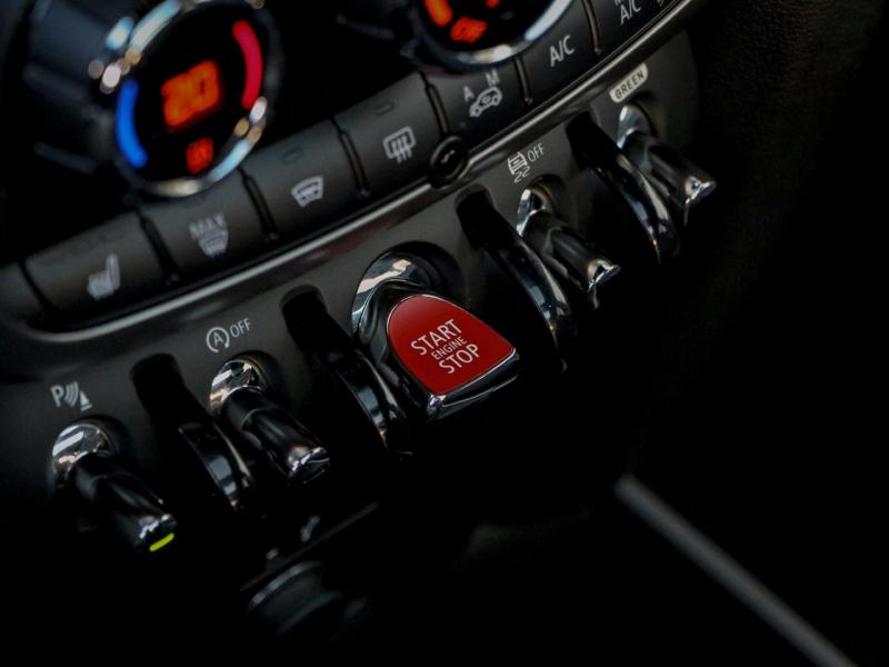 Image MINI Countryman Cooper S 178ch Edition Untamed Plus ALL4 BVA8