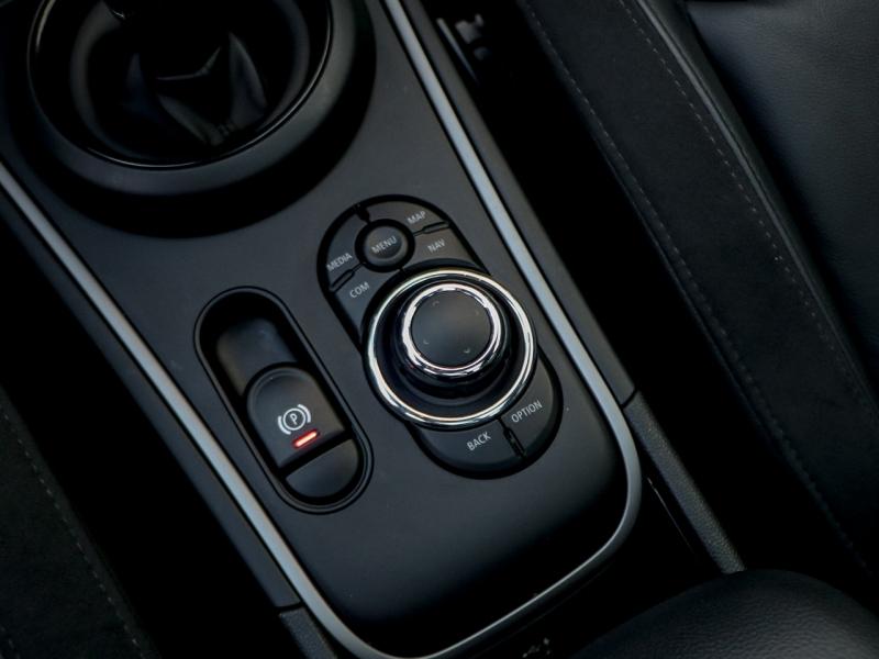 Image MINI Countryman Cooper S 178ch Edition Untamed Plus ALL4 BVA8