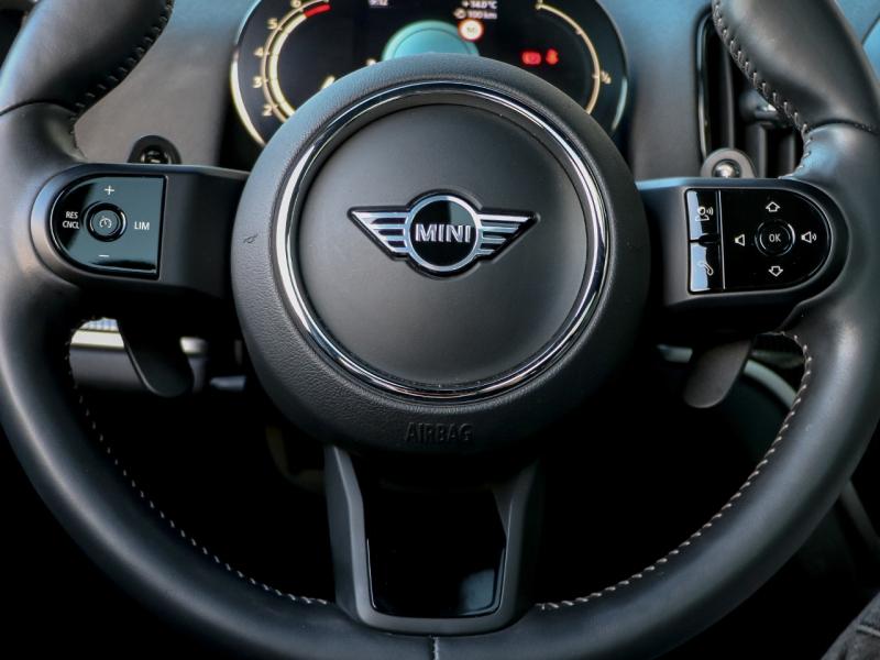 Image MINI Countryman Cooper S 178ch Edition Untamed Plus ALL4 BVA8