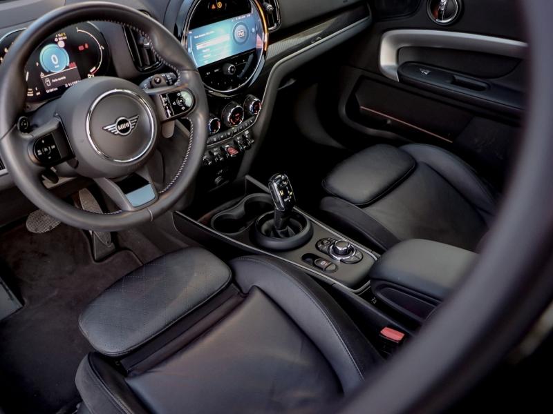 Image MINI Countryman Cooper S 178ch Edition Untamed Plus ALL4 BVA8