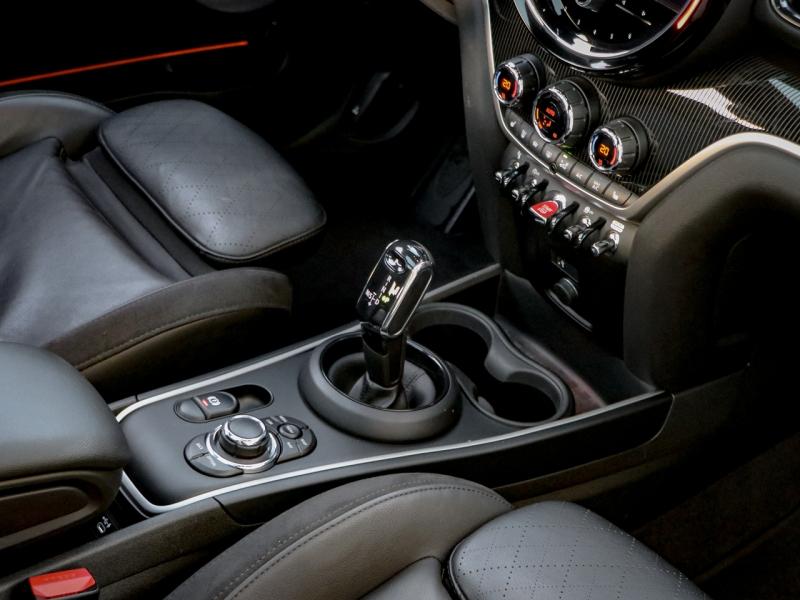 Image MINI Countryman Cooper S 178ch Edition Untamed Plus ALL4 BVA8