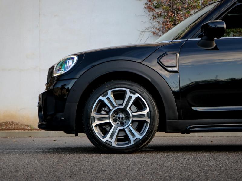 Image MINI Countryman Cooper S 178ch Edition Untamed Plus ALL4 BVA8