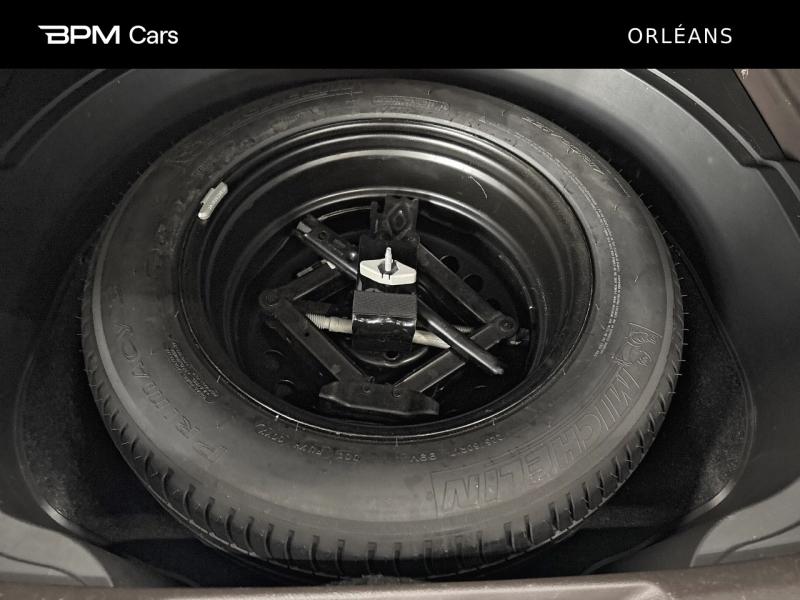 Image JEEP Cherokee 2.2 Multijet 200ch Overland Active Drive I BVA S/S