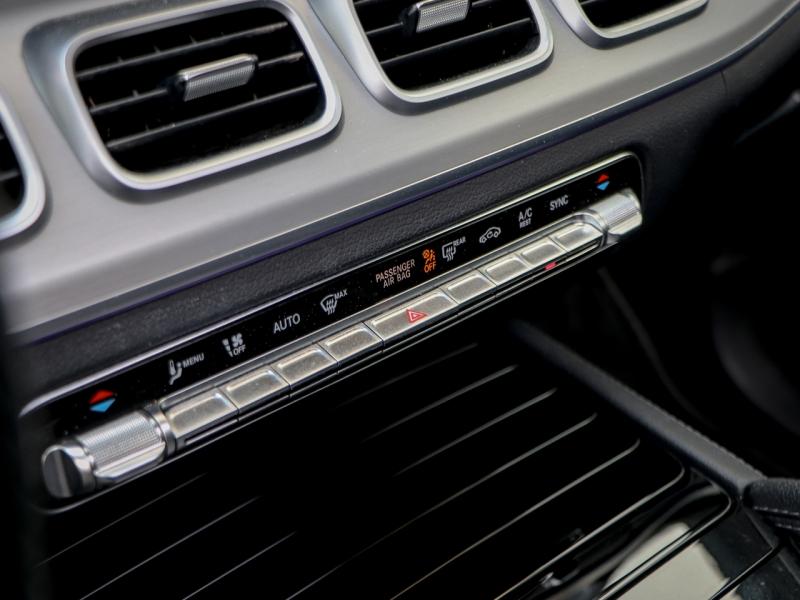 Image MERCEDES-BENZ GLE 350 d 272ch AMG Line 4Matic 9G-Tronic