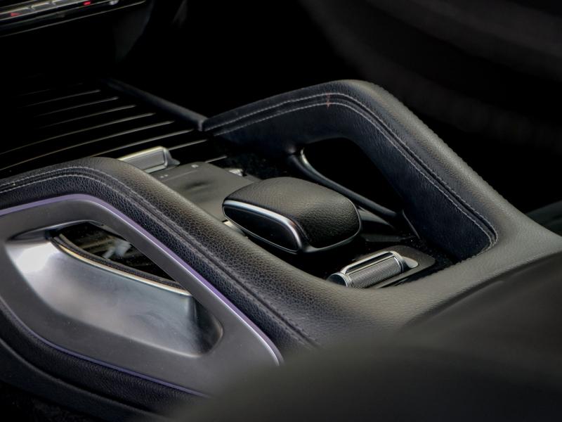 Image MERCEDES-BENZ GLE 350 d 272ch AMG Line 4Matic 9G-Tronic