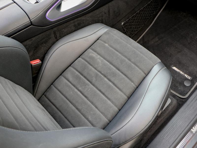 Image MERCEDES-BENZ GLE 350 d 272ch AMG Line 4Matic 9G-Tronic