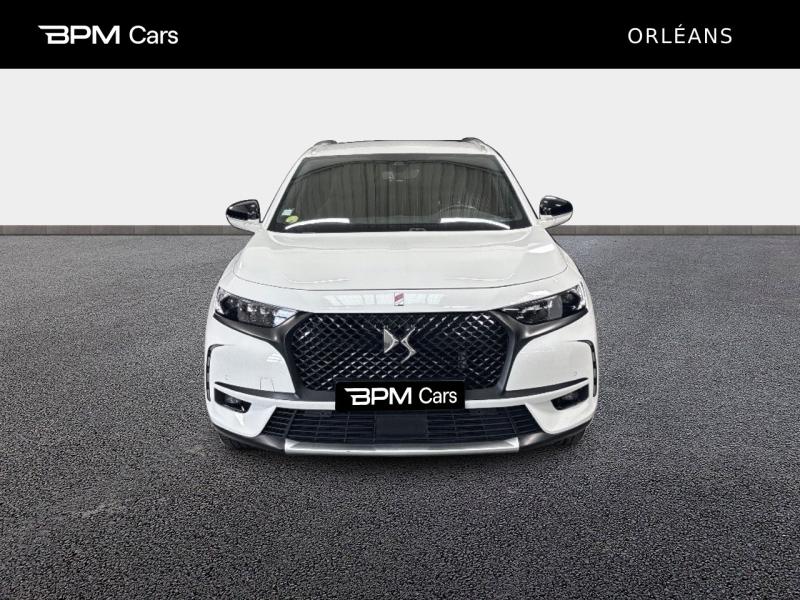 Image DS DS 7 Crossback BlueHDi 130ch Performance Line Automatique