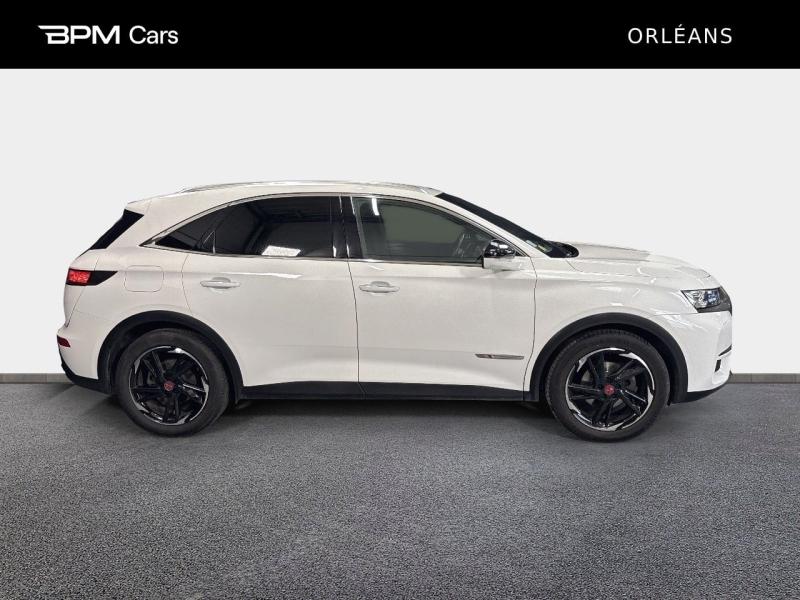 Image DS DS 7 Crossback BlueHDi 130ch Performance Line Automatique