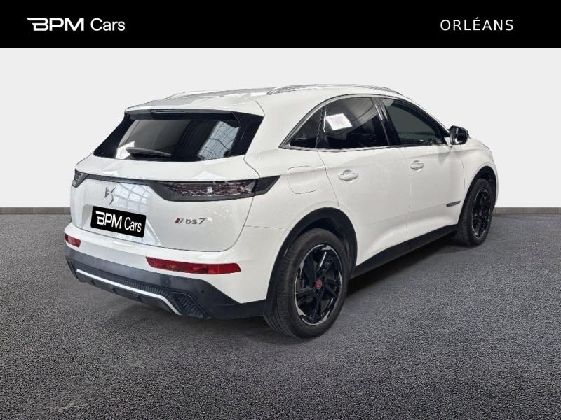 Image DS DS 7 Crossback BlueHDi 130ch Performance Line Automatique
