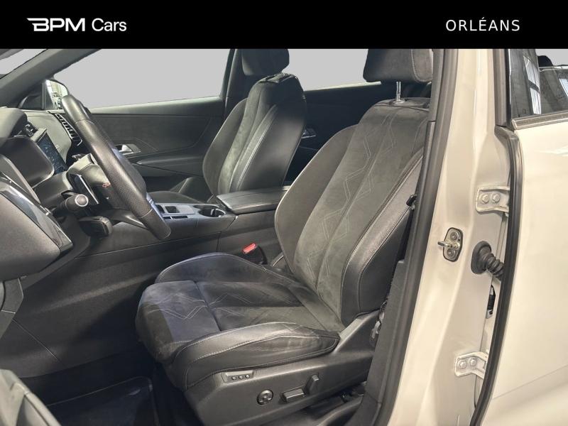 Image DS DS 7 Crossback BlueHDi 130ch Performance Line Automatique