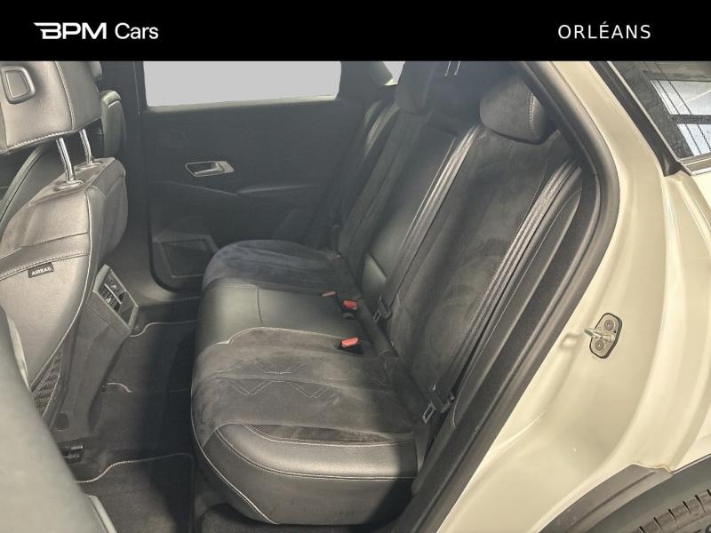 Image DS DS 7 Crossback BlueHDi 130ch Performance Line Automatique