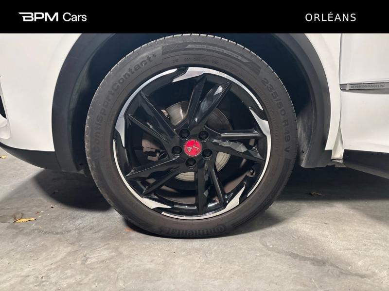 Image DS DS 7 Crossback BlueHDi 130ch Performance Line Automatique